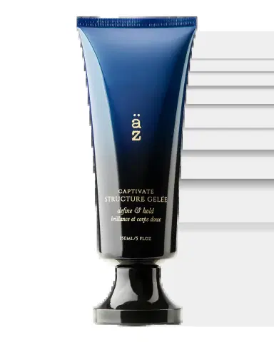 AZ Haircare Captivate Structure Gel, 5 oz. | Thumbnail 2