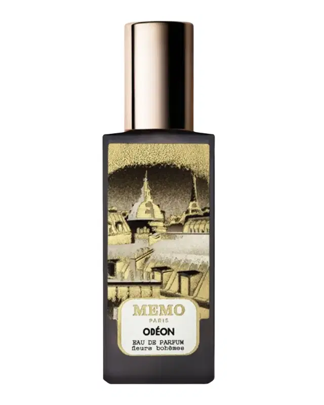 Memo Paris Odeon Eau de Parfum, 1 oz.