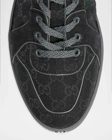 Gucci Men's Low-Top Sneakers | Thumbnail 2