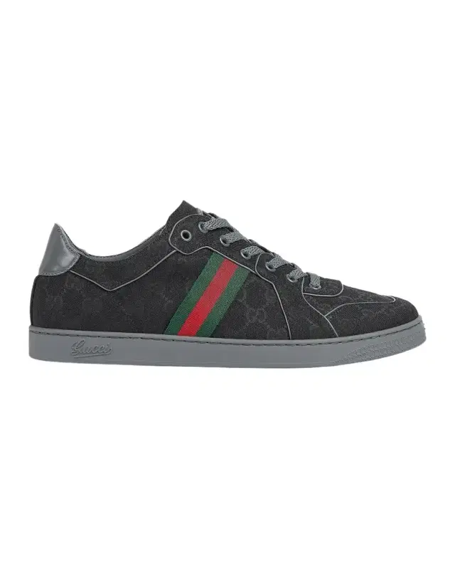 Gucci Men 's Low-Top Sneakers