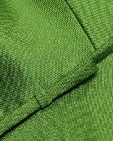 SACHIN BABI Darian Bow-Detailed Strapless Cocktail Maxi Dress | Thumbnail 6