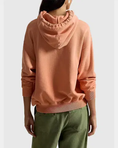 Polo Ralph Lauren Logo Cotton-Blend Fleece Hoodie | Thumbnail 3