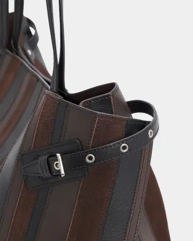 Proenza Schouler Day Suede Tote Bag | Thumbnail 5 Proenza Schouler Day Suede Tote Bag | Thumbnail 5