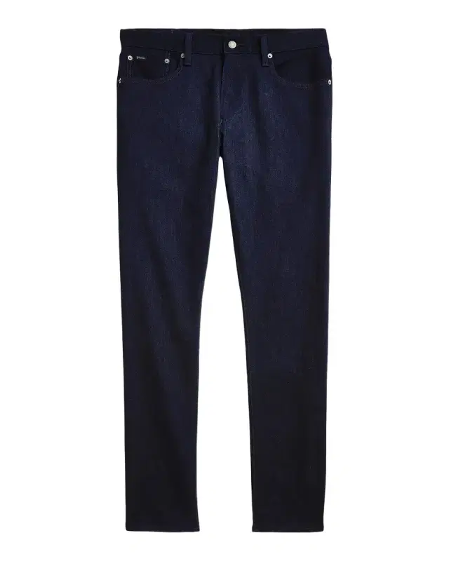 Polo Ralph Lauren Sullivan Stretch Slim Jeans