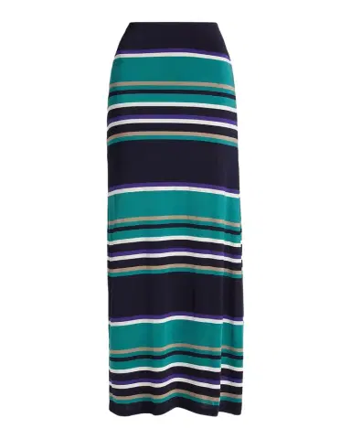 Ramy Brook Jayla Striped Maxi Skirt | Thumbnail 1 Ramy Brook Jayla Striped Maxi Skirt | Thumbnail 1