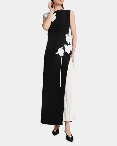 ACLER Forever Young Limisi Maxi Dress | Thumbnail 2