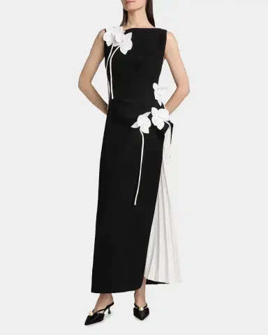 ACLER Forever Young Limisi Maxi Dress | Thumbnail 4