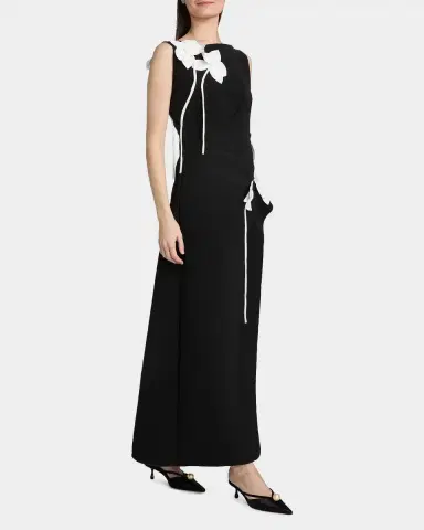 ACLER Forever Young Limisi Maxi Dress | Thumbnail 7