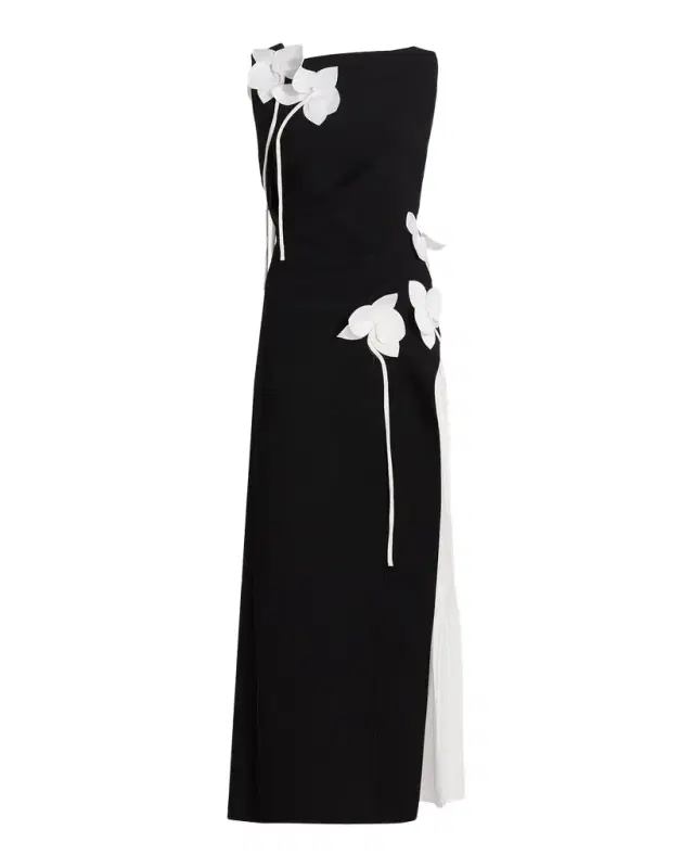 Acler Forever Young Limisi Maxi Dress