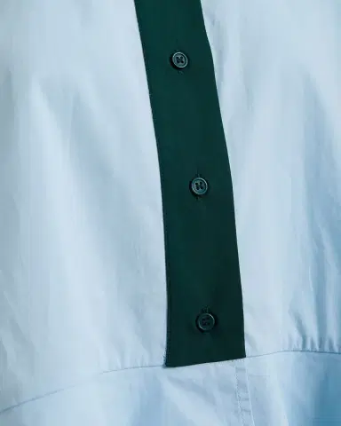 Essentiel Antwerp Kaylee Peplum Ruffle Shirt | Thumbnail 6 Essentiel Antwerp Kaylee Peplum Ruffle Shirt | Thumbnail 6