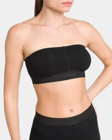Tom Ford Signature Bandeau Top | Thumbnail 5 Tom Ford Signature Bandeau Top | Thumbnail 5