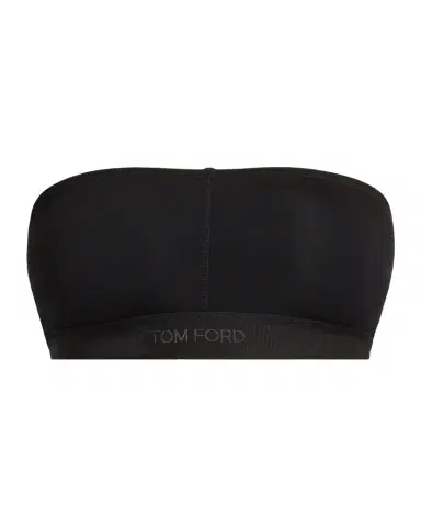 Tom Ford Signature Bandeau Top | Thumbnail 1 Tom Ford Signature Bandeau Top | Thumbnail 1