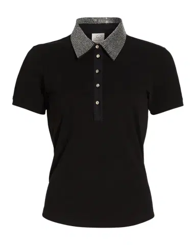 Likely Rupi Embellished Collar Top | Thumbnail 1