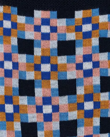 Paul Smith Men's 3-Pack Assorted Printed Socks | Thumbnail 5