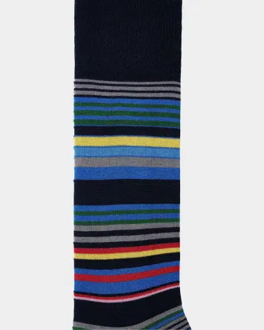 Paul Smith Men's 3-Pack Assorted Printed Socks | Thumbnail 6