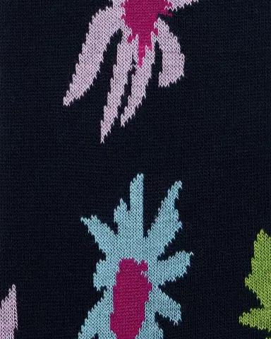 Paul Smith Men's 3-Pack Assorted Printed Socks | Thumbnail 7