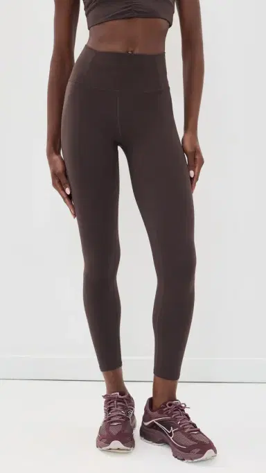 FP Movement Never Better 7/8 Leggings Chocolate L | Thumbnail 2
