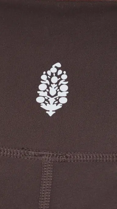 FP Movement Never Better 7/8 Leggings Chocolate L | Thumbnail 6