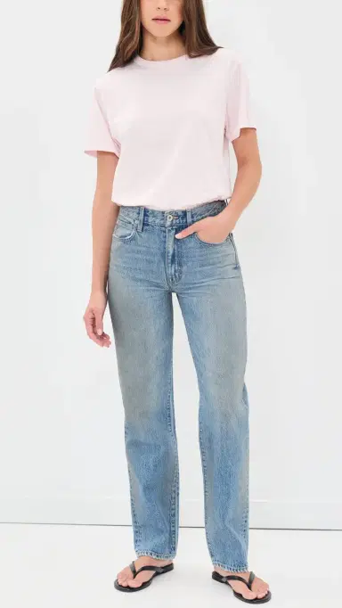 SLVRLAKE Kendra Jeans Murky Waters | Thumbnail 5 SLVRLAKE Kendra Jeans Murky Waters | Thumbnail 5