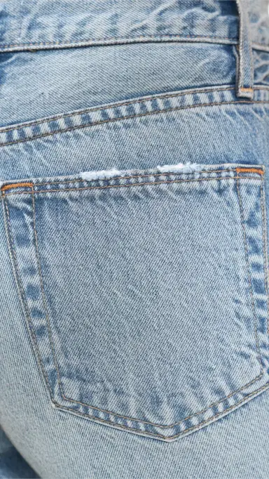 SLVRLAKE Kendra Jeans Murky Waters | Thumbnail 6 SLVRLAKE Kendra Jeans Murky Waters | Thumbnail 6