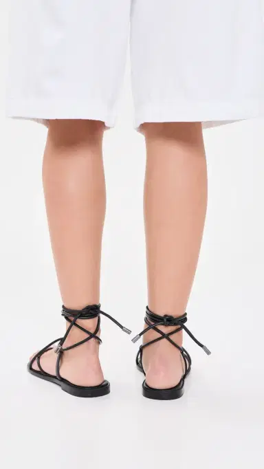 A Emery A. EMERY Odine Sandals Black | Thumbnail 5 A Emery A. EMERY Odine Sandals Black | Thumbnail 5