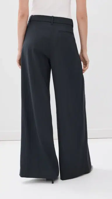TWP Next Didi Trousers Indigo 6 | Thumbnail 4