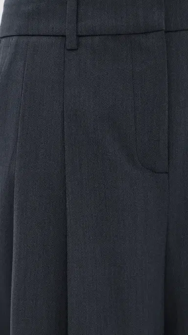 TWP Next Didi Trousers Indigo 6 | Thumbnail 6