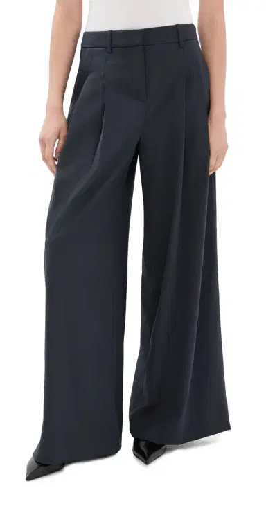 TWP Next Didi Trousers Indigo 6 | Thumbnail 1