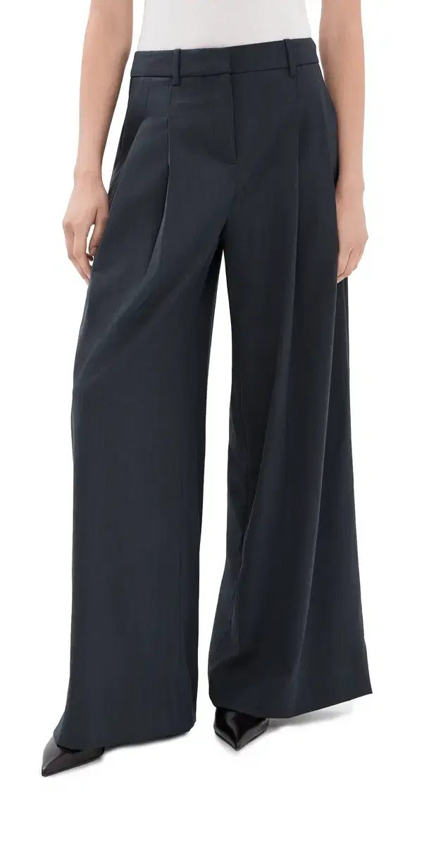 TWP Next Didi Trousers INDIGO