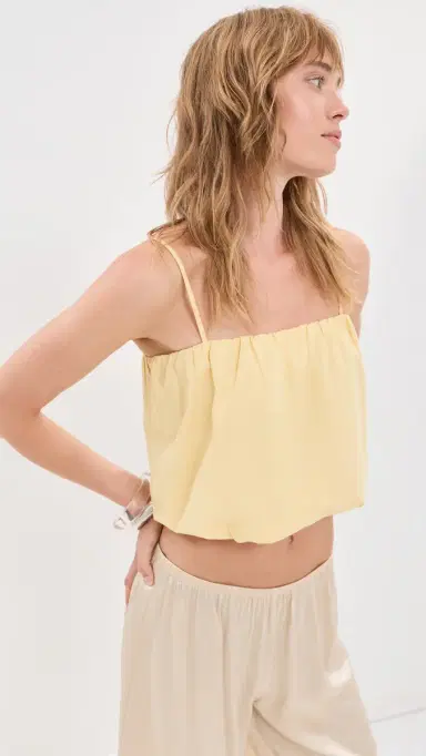 LE BOP Anita Blouse | Thumbnail 2