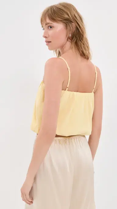 LE BOP Anita Blouse | Thumbnail 3