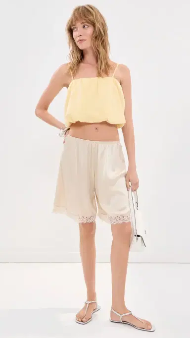 LE BOP Anita Blouse | Thumbnail 5