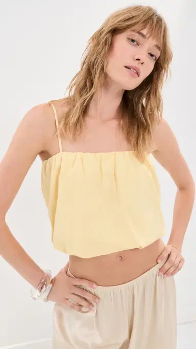 LE BOP Anita Blouse | Thumbnail 6