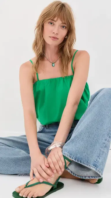 LE BOP Anita Blouse | Thumbnail 2