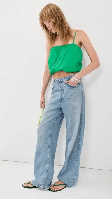 LE BOP Anita Blouse | Thumbnail 5