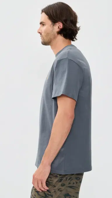 Carhartt WIP Chase T-Shirt | Thumbnail 4 Carhartt WIP Chase T-Shirt | Thumbnail 4
