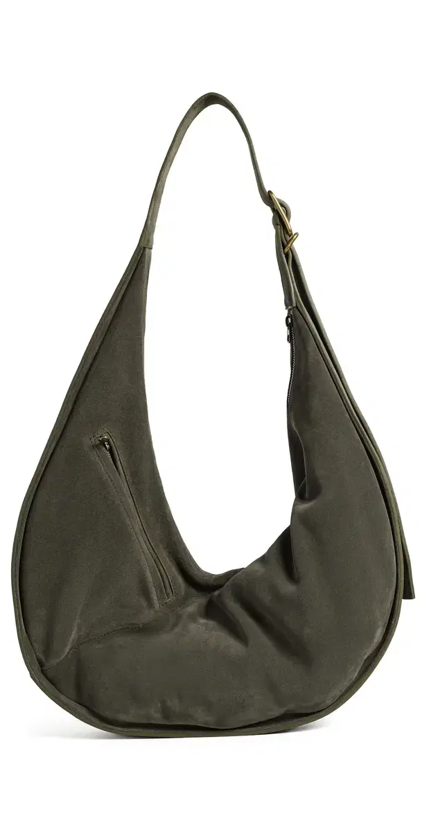 Bowe Bag Stone One Size