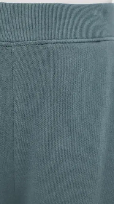Tibi Petite ightweight Winslow Sweatpants Blue Grey | Thumbnail 6 Tibi Petite ightweight Winslow Sweatpants Blue Grey | Thumbnail 6
