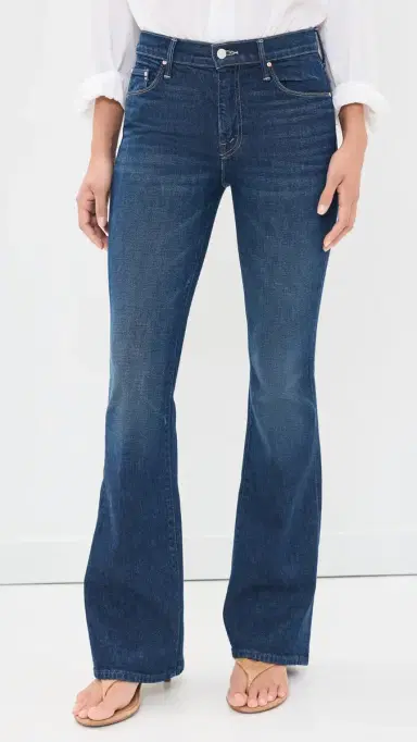 Mother The Weekender Jeans | Thumbnail 2 Mother The Weekender Jeans | Thumbnail 2