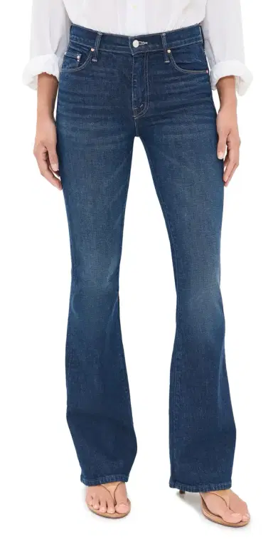 Mother The Weekender Jeans | Thumbnail 1 Mother The Weekender Jeans | Thumbnail 1