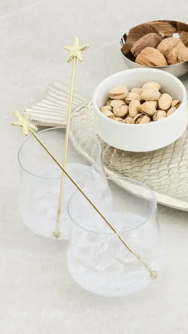 The Favorites Marine Life Drink Stirrers | Thumbnail 3