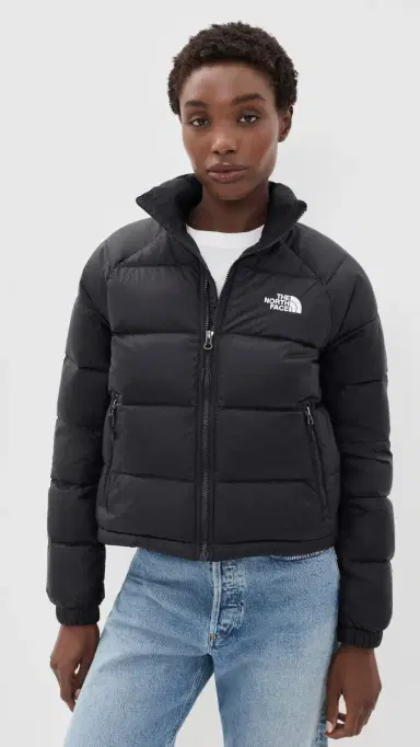 The North Face Hydrenalite Down Jacket TNF Black M | Thumbnail 2 The North Face Hydrenalite Down Jacket TNF Black M | Thumbnail 2