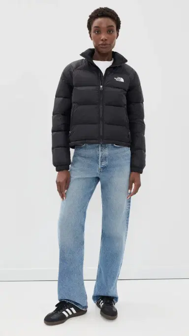 The North Face Hydrenalite Down Jacket TNF Black M | Thumbnail 5 The North Face Hydrenalite Down Jacket TNF Black M | Thumbnail 5