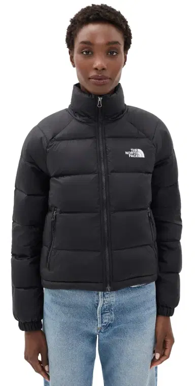 The North Face Hydrenalite Down Jacket TNF Black M | Thumbnail 1 The North Face Hydrenalite Down Jacket TNF Black M | Thumbnail 1