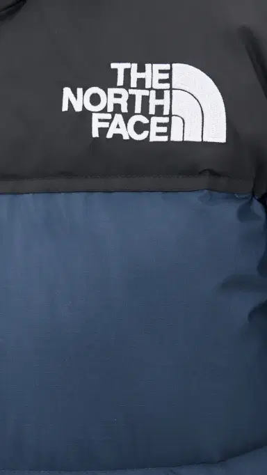 The North Face 1996 Retro Nuptse Jacket Summit Navy/TNF Black L | Thumbnail 6 The North Face 1996 Retro Nuptse Jacket Summit Navy/TNF Black L | Thumbnail 6