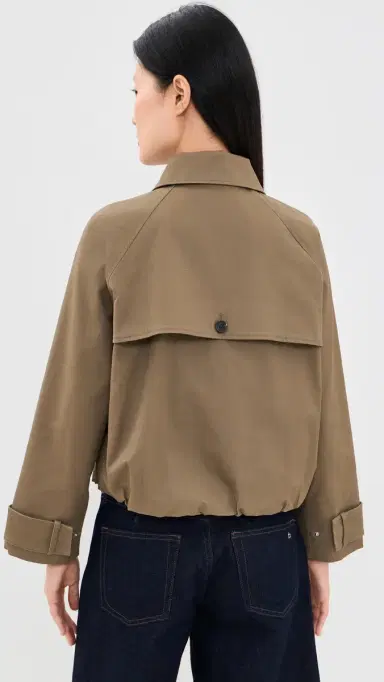 RAILS Jett Jacket Olive L | Thumbnail 3 RAILS Jett Jacket Olive L | Thumbnail 3