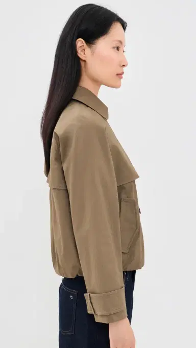 RAILS Jett Jacket Olive L | Thumbnail 4 RAILS Jett Jacket Olive L | Thumbnail 4