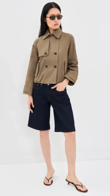 RAILS Jett Jacket Olive L | Thumbnail 5 RAILS Jett Jacket Olive L | Thumbnail 5