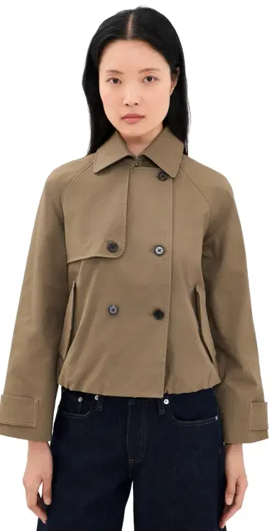 RAILS Jett Jacket Olive L | Thumbnail 1 RAILS Jett Jacket Olive L | Thumbnail 1