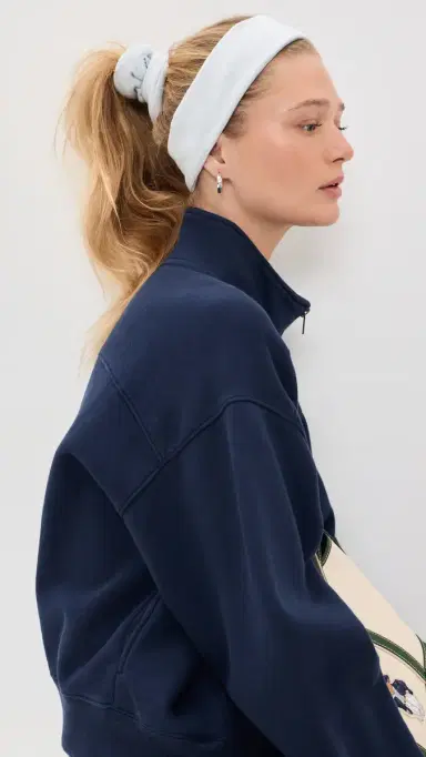 PARKE Two Piece Hair Set | Thumbnail 3